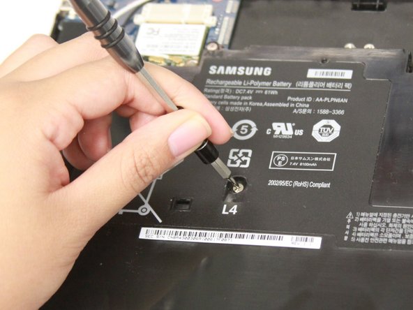 Samsung Chromebook XE500C21-A03US SD Card Reader Replacement, Battery: crwdns2935265:04crwdnd2935265:02crwdnd2935265:02crwdne2935265:0