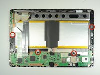 ASUS MeMo Pad FHD10 Battery Replacement