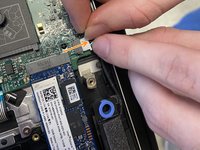 Dell Inspiron 17 7773 2-in-1 Hard Drive (Windows Drive) Replacement