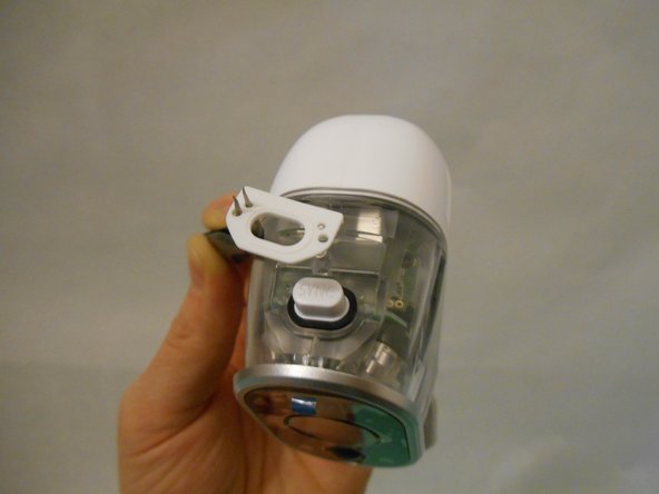 Netgear Arlo 2 Camera HD Security System SYNC Button Replacement, SYNC Button: crwdns2935265:06crwdnd2935265:02crwdnd2935265:03crwdne2935265:0