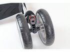 Summer 3d lite hot sale stroller wheel replacement