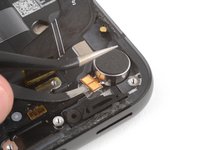 Google Pixel 8a Vibration Motor Replacement