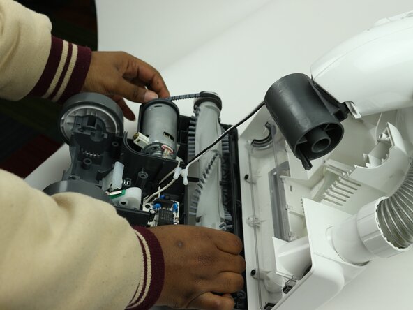 Shark Navigator Lift-Away Pro NV356E V5 HEPA Brush Roller Replacement, Brush Roller: crwdns2935265:04crwdnd2935265:03crwdnd2935265:03crwdne2935265:0