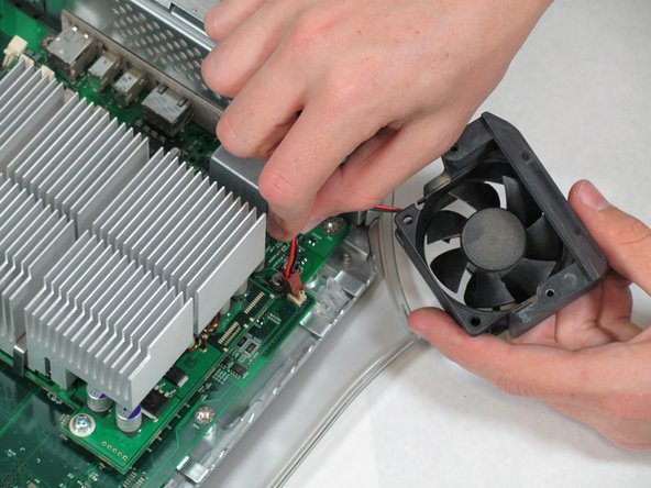 Power Mac G4 Quicksilver Central Processing Unit Replacement: crwdns2935265:09crwdnd2935265:02crwdnd2935265:02crwdne2935265:0