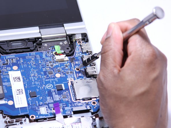 HP Pavilion x360 m3-u001dx Display Replacement: crwdns2935265:015crwdnd2935265:02crwdnd2935265:03crwdne2935265:0