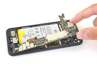 Google Pixel 4 Bottom Microphone Replacement
