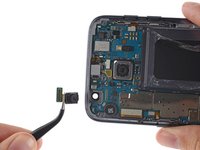 Samsung Galaxy S7 Teardown