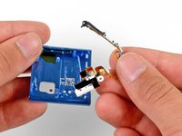iPod Nano 6th Generation 2011 Teardown