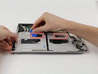 Microsoft Surface 3 Kickstand Replacement