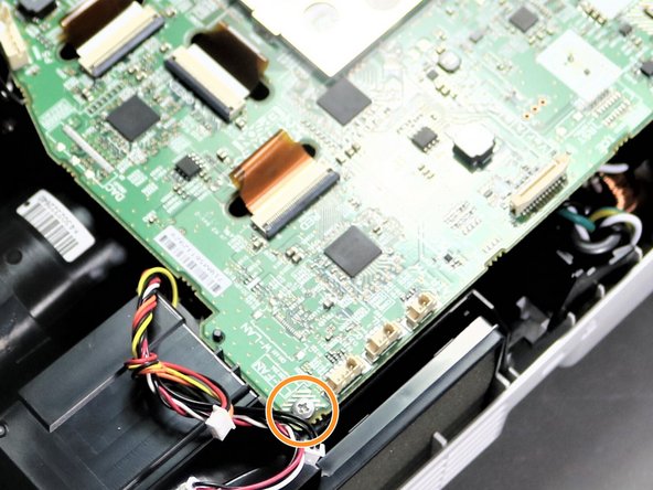 Epson VS240 Lens Replacement: crwdns2935265:09crwdnd2935265:02crwdnd2935265:02crwdne2935265:0