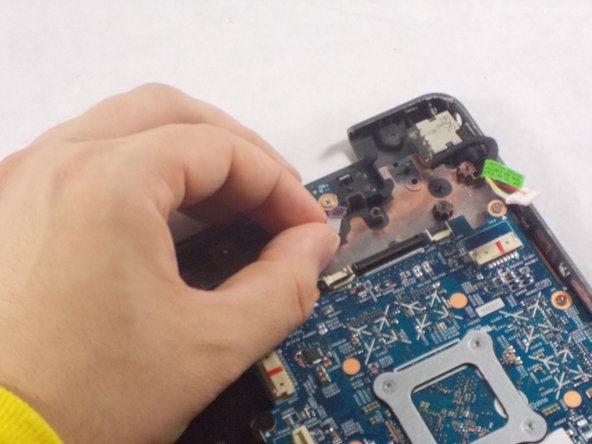 HP Chromebook 11-v011dx Motherboard  Replacement: crwdns2935265:019crwdnd2935265:02crwdnd2935265:02crwdne2935265:0