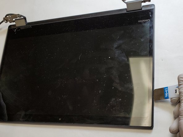 Lenovo IdeaPad Flex 5-1470 Display Replacement: crwdns2935265:08crwdnd2935265:02crwdnd2935265:02crwdne2935265:0