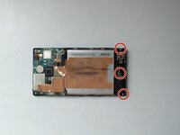 Nokia Lumia 720 Charging Dock / Micro USB and Microphone Module Replacement