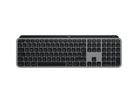 Logitech MX Keys for Mac