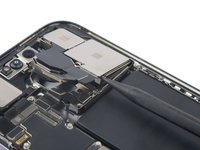 iPhone 14 Pro Max Rear-Facing Camera Assembly Replacement