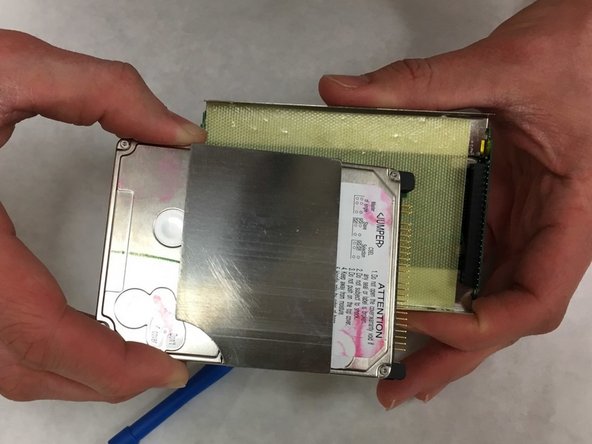 Archos Jukebox Recorder 20 Hard Drive  Replacement: crwdns2935265:07crwdnd2935265:02crwdnd2935265:02crwdne2935265:0