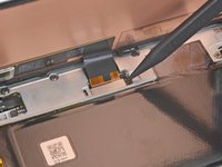 Google Pixel 5 Screen Replacement