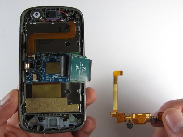 Samsung Rogue Front Function Keys Replacement: crwdns2935265:014crwdnd2935265:02crwdnd2935265:03crwdne2935265:0