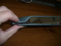 Xbox 360 HDD Replacement