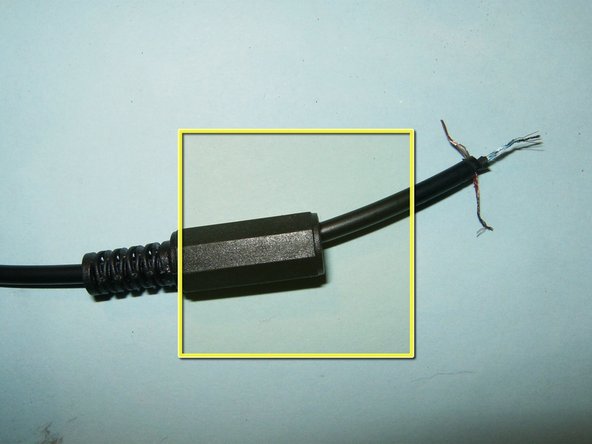 Repairing Skullcandy SCS-SCBP SKULLCRUSHERS 3.5mm plug: crwdns2935265:06crwdnd2935265:02crwdnd2935265:03crwdne2935265:0