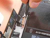 Google Pixel 8 Pro Earpiece Speaker Replacement