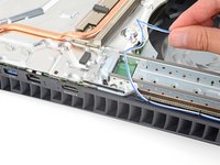 PlayStation 5 Slim USB-C Board Replacement