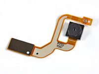 Samsung Galaxy Tab Teardown