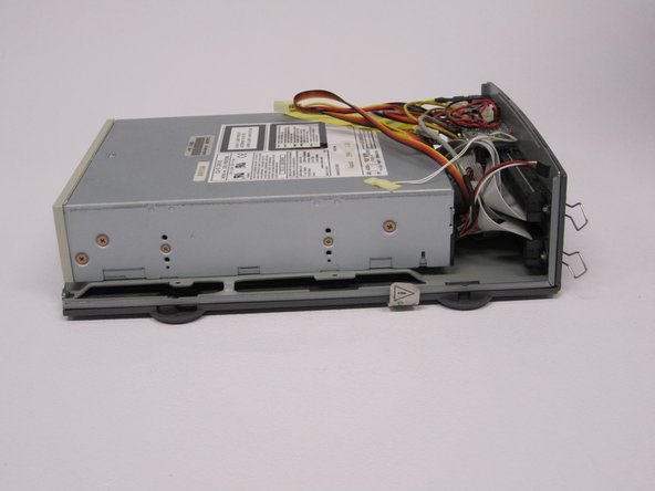 APS Tech 101629 SCSI Connections Replacement: crwdns2935265:03crwdnd2935265:02crwdnd2935265:02crwdne2935265:0