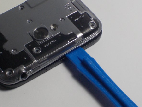 LG Optimus Exceed 2 Rear Camera Replacement: crwdns2935265:04crwdnd2935265:02crwdnd2935265:03crwdne2935265:0