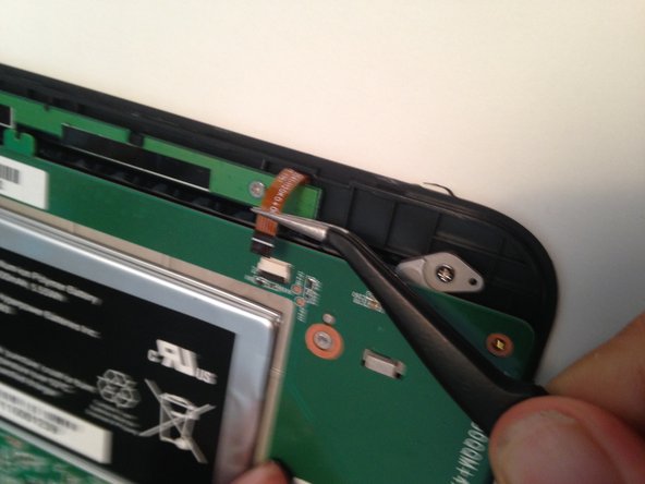 Barnes And Noble Nook Glowlight 3 Disassembly: crwdns2935265:06crwdnd2935265:02crwdnd2935265:02crwdne2935265:0