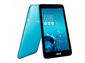 Asus MeMO Pad 7 ME170C Troubleshooting - iFixit