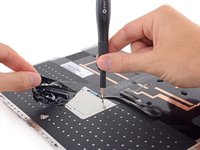 Microsoft Surface Laptop Teardown