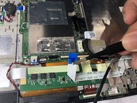 Dell Streak 10 Pro Speakers Replacement