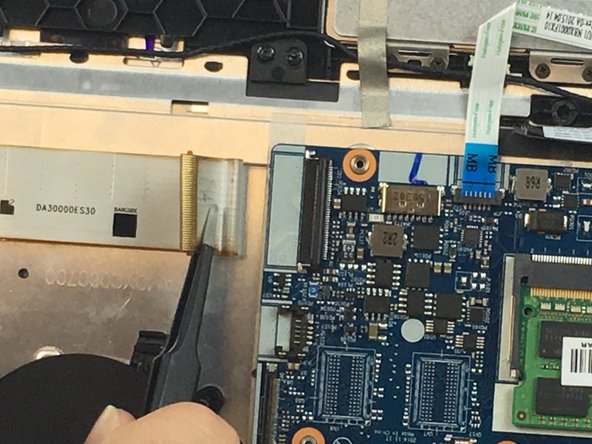 Lenovo Yoga 3 14 Motherboard Replacement: crwdns2935265:012crwdnd2935265:02crwdnd2935265:02crwdne2935265:0