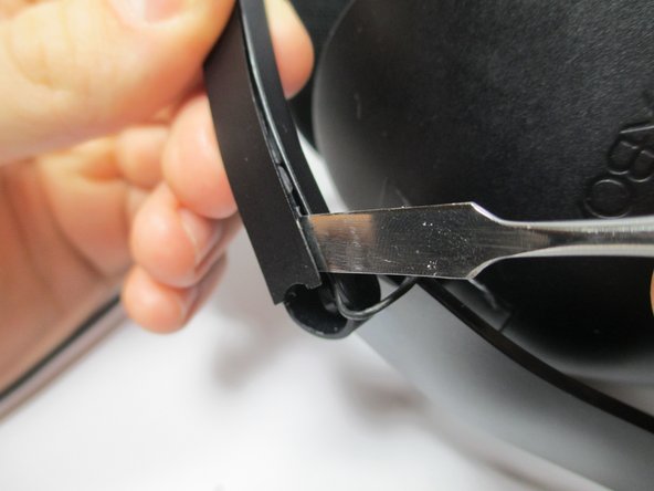 Xbox One Stereo Headset Microphone Replacement