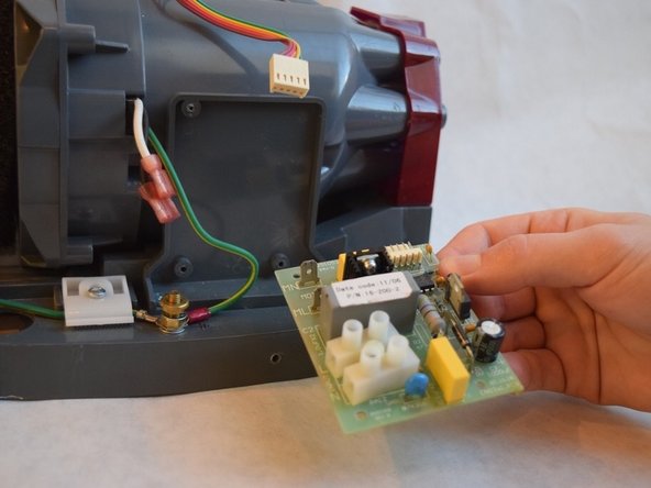 World Dryer Airforce J4-973A3 Server Board Replacement: crwdns2935265:04crwdnd2935265:03crwdnd2935265:03crwdne2935265:0