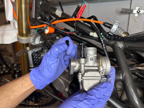 Tao Tao DBX1 150cc Carburetor Replacement: crwdns2935265:07crwdnd2935265:02crwdnd2935265:02crwdne2935265:0