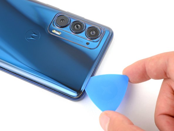 Motorola Edge 5G UW (2022) Screen Replacement: crwdns2935265:07crwdnd2935265:02crwdnd2935265:02crwdne2935265:0