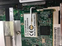 Acer Aspire 3003WLCi Optical Drive Replacement