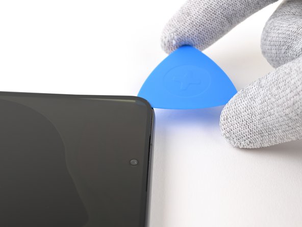 Samsung Galaxy S23 Screen Replacement