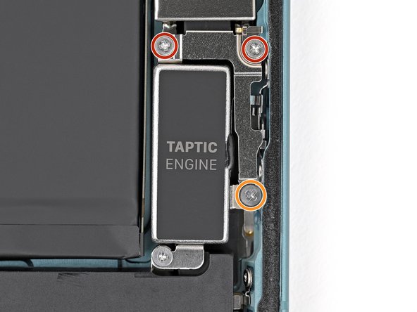 iPhone 16 Plus Loudspeaker Replacement: crwdns2935265:035crwdnd2935265:01crwdnd2935265:02crwdne2935265:0