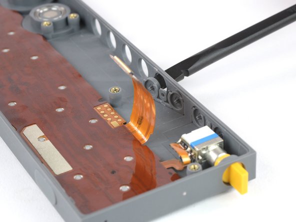 Teenage Engineering OP-Z Function Key Plastic Buttons Replacement, Function Key Plastic Buttons: crwdns2935265:012crwdnd2935265:02crwdnd2935265:02crwdne2935265:0