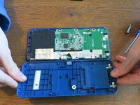 TI-84 Plus CE Teardown