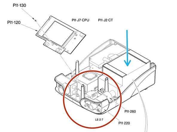 Airox Legendair Turbine Box Replacement: crwdns2935265:014crwdnd2935265:02crwdnd2935265:02crwdne2935265:0