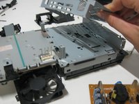 PlayStation 2 Teardown
