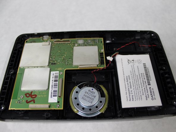 Garmin Nuvi 2797LMT Motherboard Replacement: crwdns2935265:03crwdnd2935265:03crwdnd2935265:03crwdne2935265:0