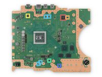 PlayStation 5 Teardown