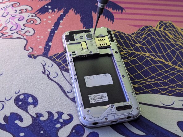 LG Optimus L90 Dual Teardown: crwdns2935265:03crwdnd2935265:02crwdnd2935265:02crwdne2935265:0