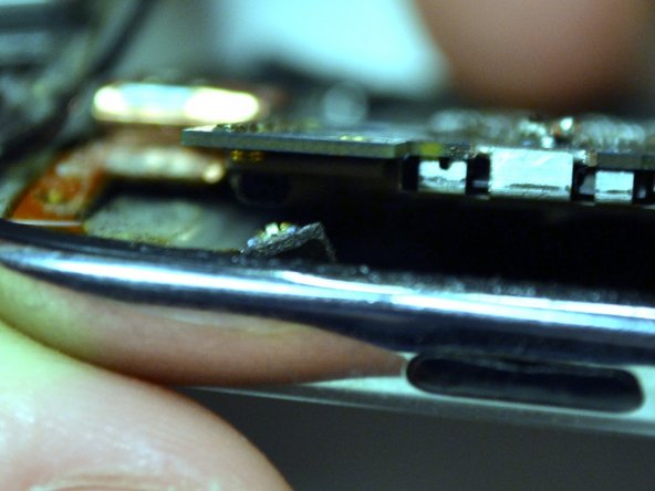 iPod Touch 4th Generation 30 Pin Dock Connector Replacement: crwdns2935265:015crwdnd2935265:03crwdnd2935265:03crwdne2935265:0