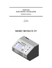 Medec Neptune Service_Manual